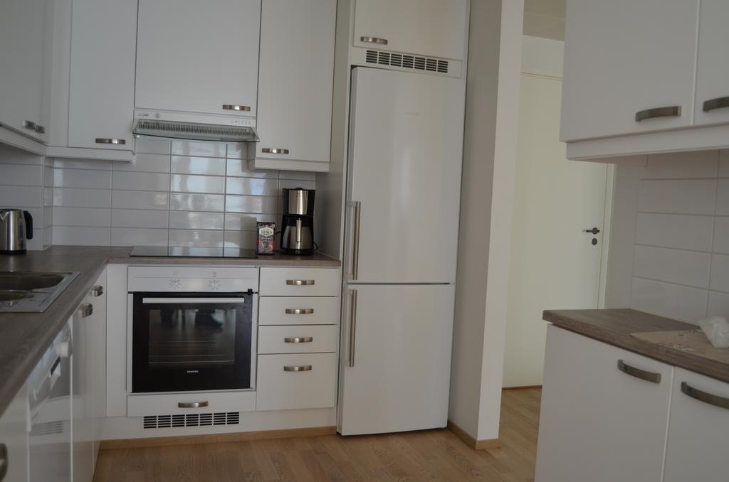 Lahti Rykmentinkatu Apartment المظهر الخارجي الصورة