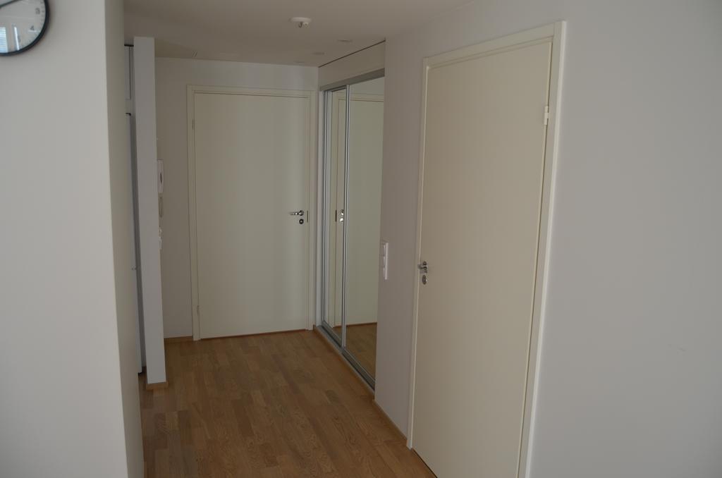 Lahti Rykmentinkatu Apartment المظهر الخارجي الصورة
