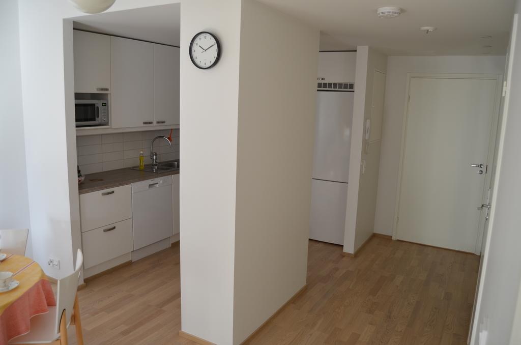 Lahti Rykmentinkatu Apartment المظهر الخارجي الصورة