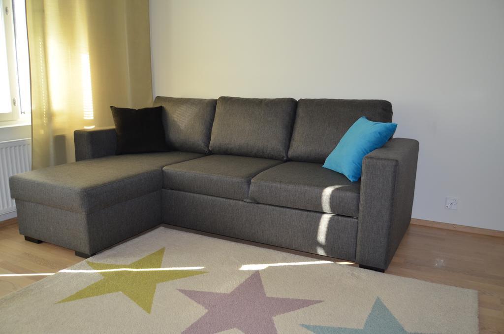 Lahti Rykmentinkatu Apartment المظهر الخارجي الصورة