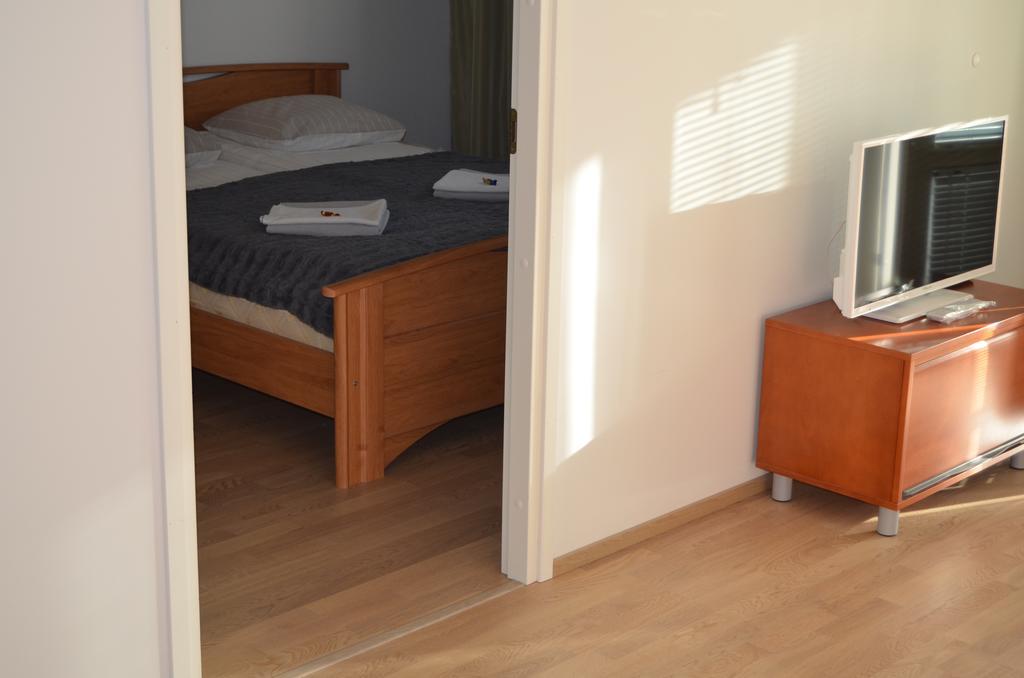 Lahti Rykmentinkatu Apartment المظهر الخارجي الصورة