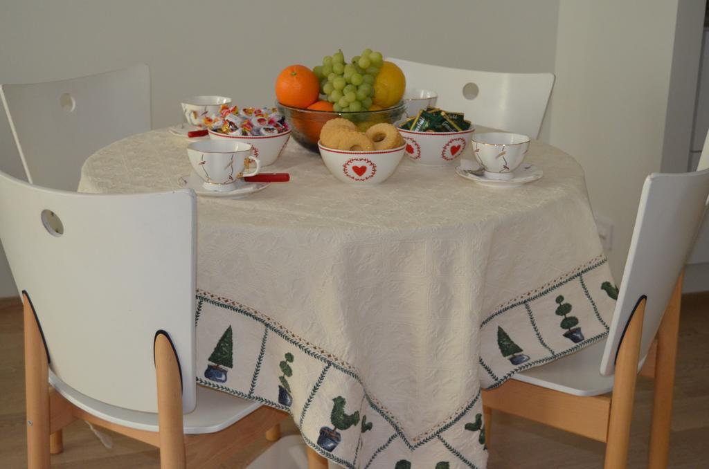Lahti Rykmentinkatu Apartment المظهر الخارجي الصورة