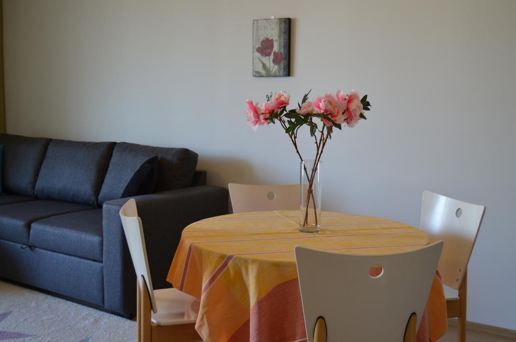 Lahti Rykmentinkatu Apartment المظهر الخارجي الصورة